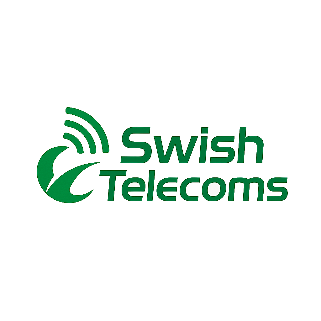 Logo SwishTelecoms France